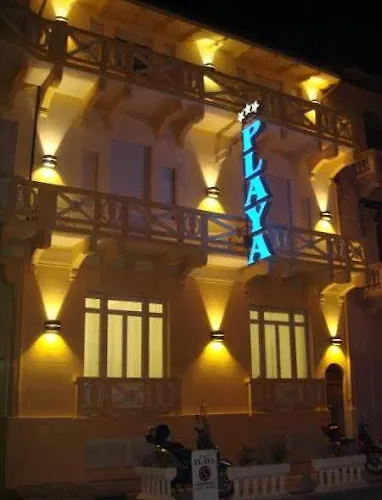 Hotel Playa