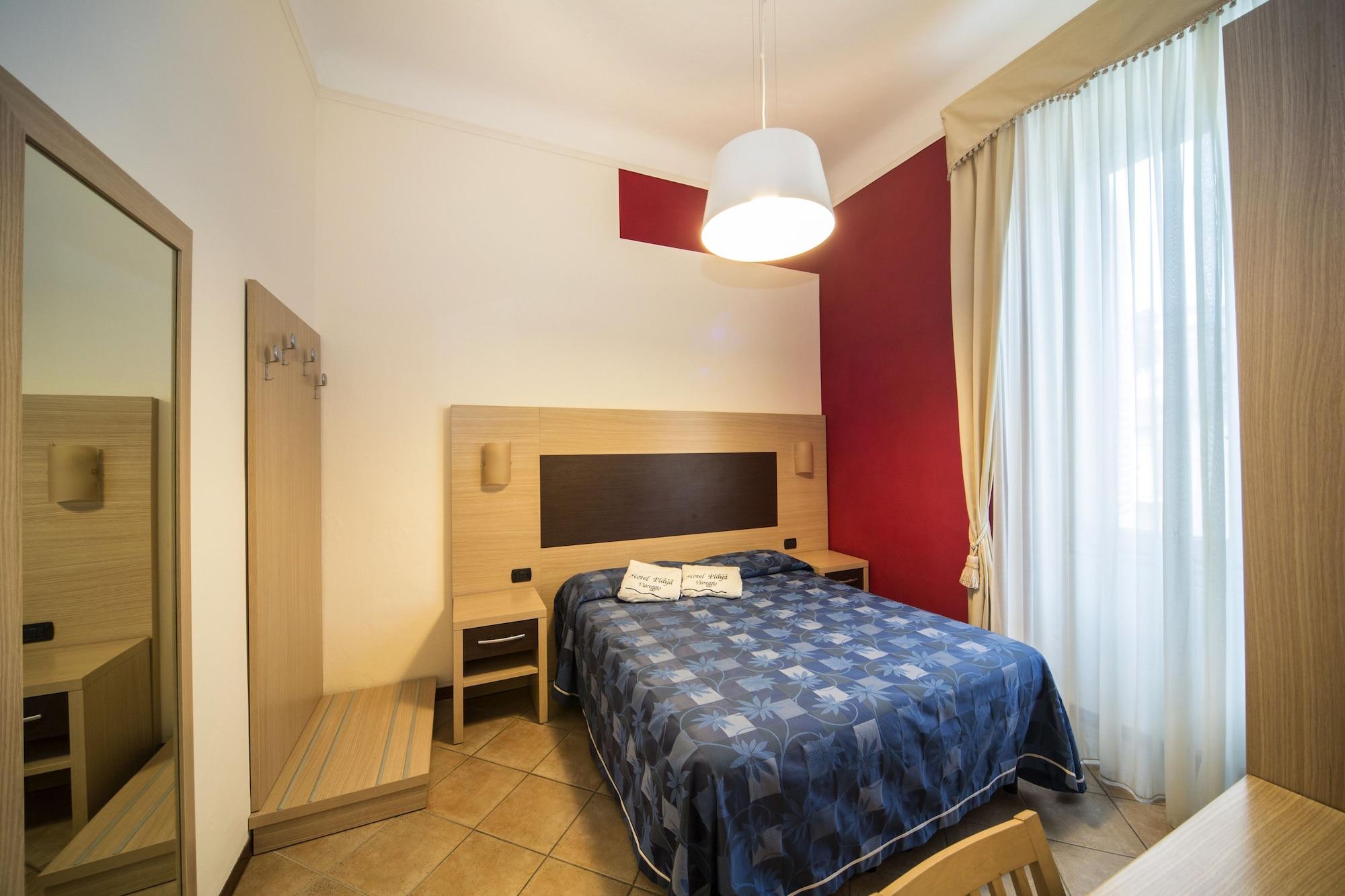Playa Hotel 3*