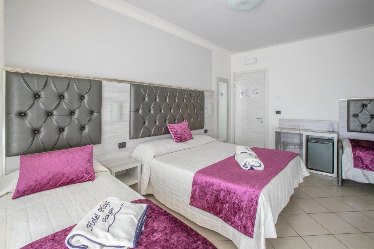 Hotel Playa 3*