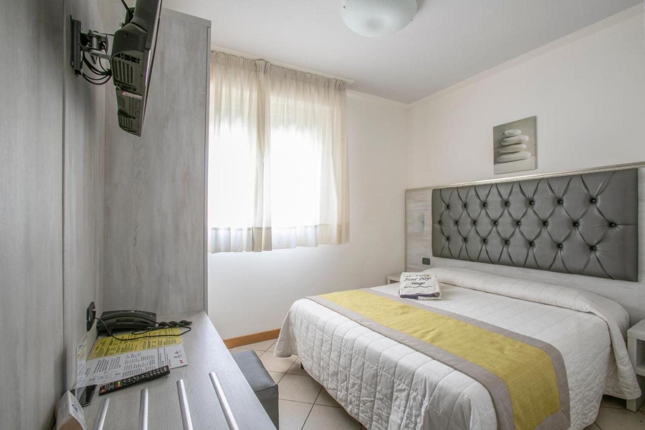 Playa Hotel Viareggio