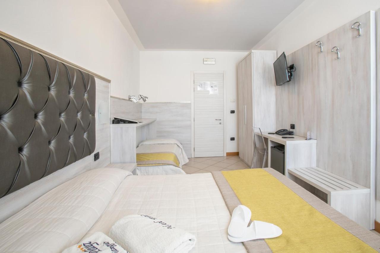Playa Hotel 3*