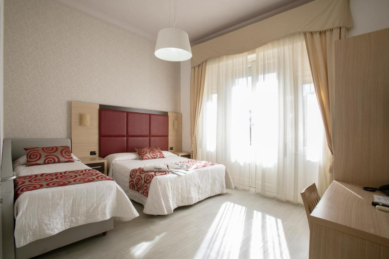 Hotel Playa 3*