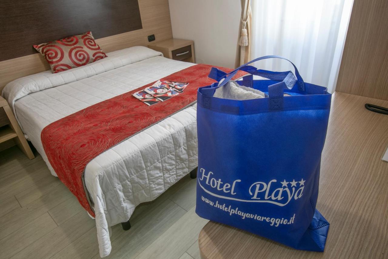 Hotel Playa Viareggio