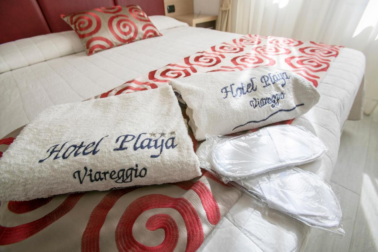 Hotel Playa