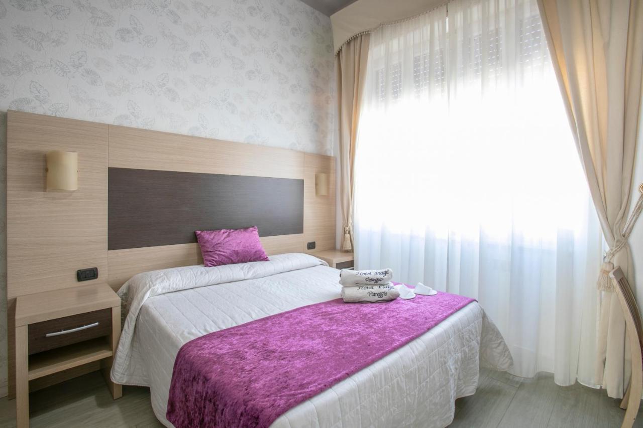 Hotel Playa Viareggio