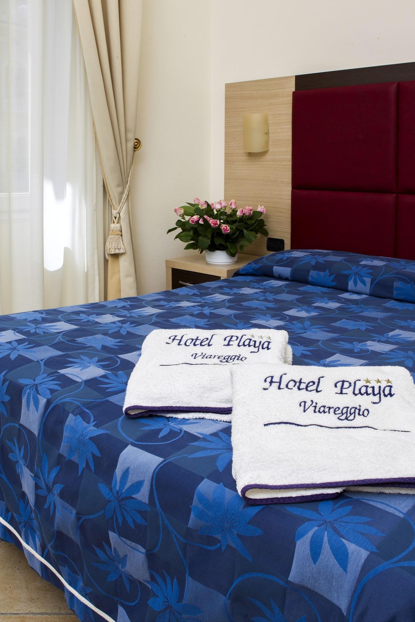 Hotel Playa Viareggio
