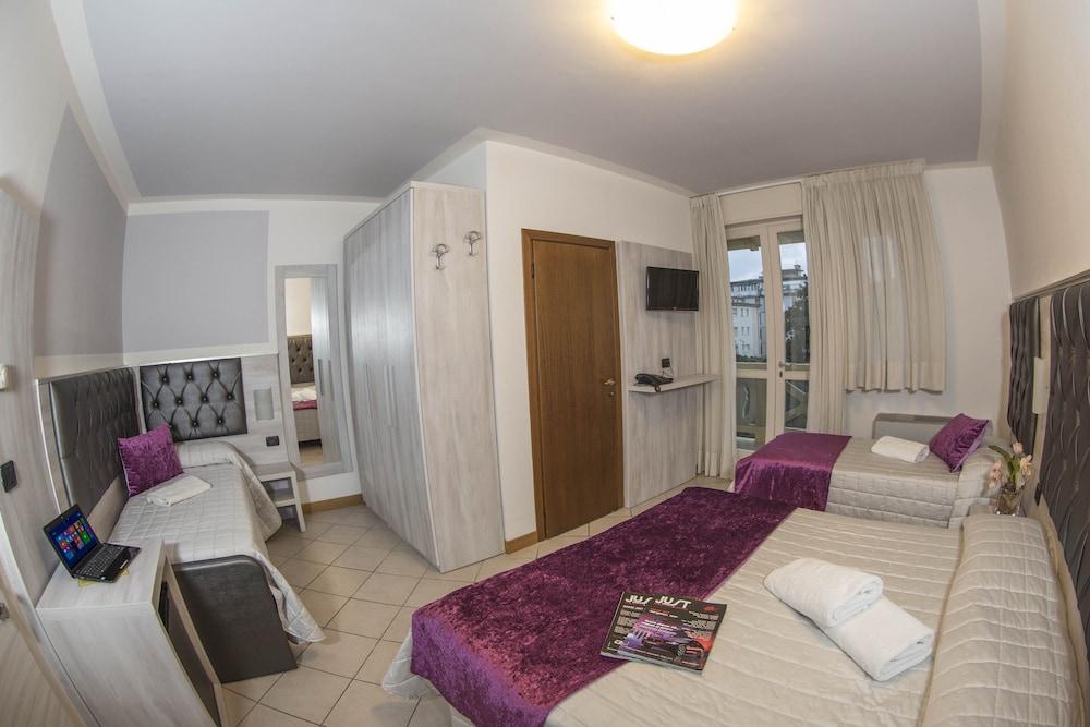 Playa Hotel Viareggio