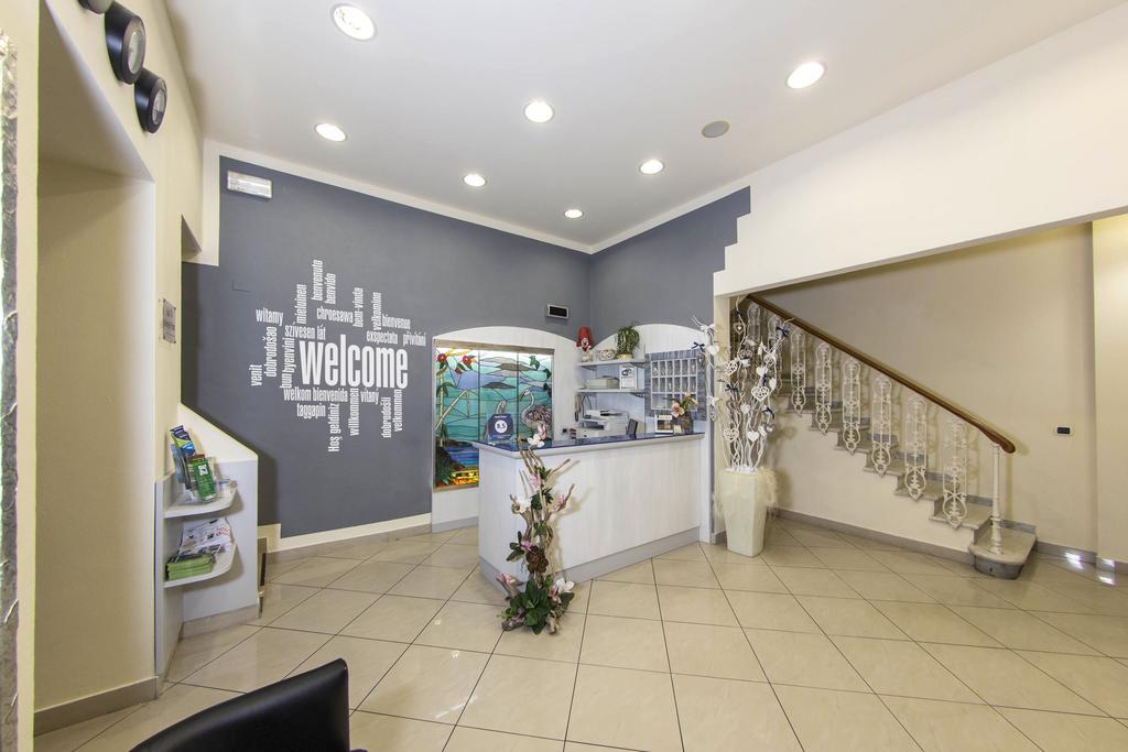 Playa Hotel Viareggio