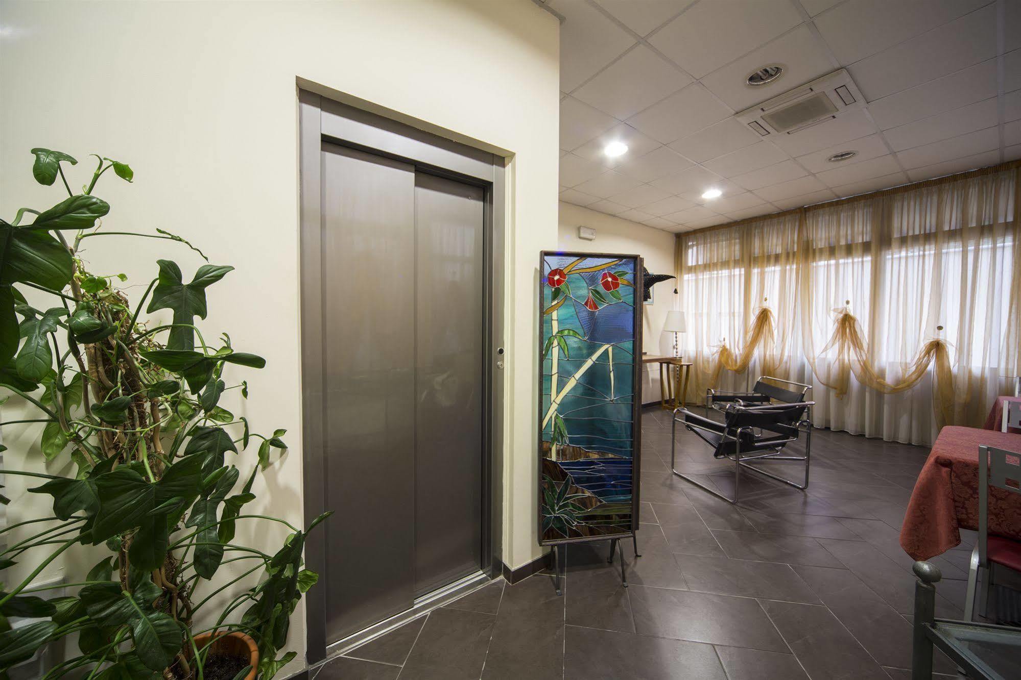 Playa Hotel Viareggio