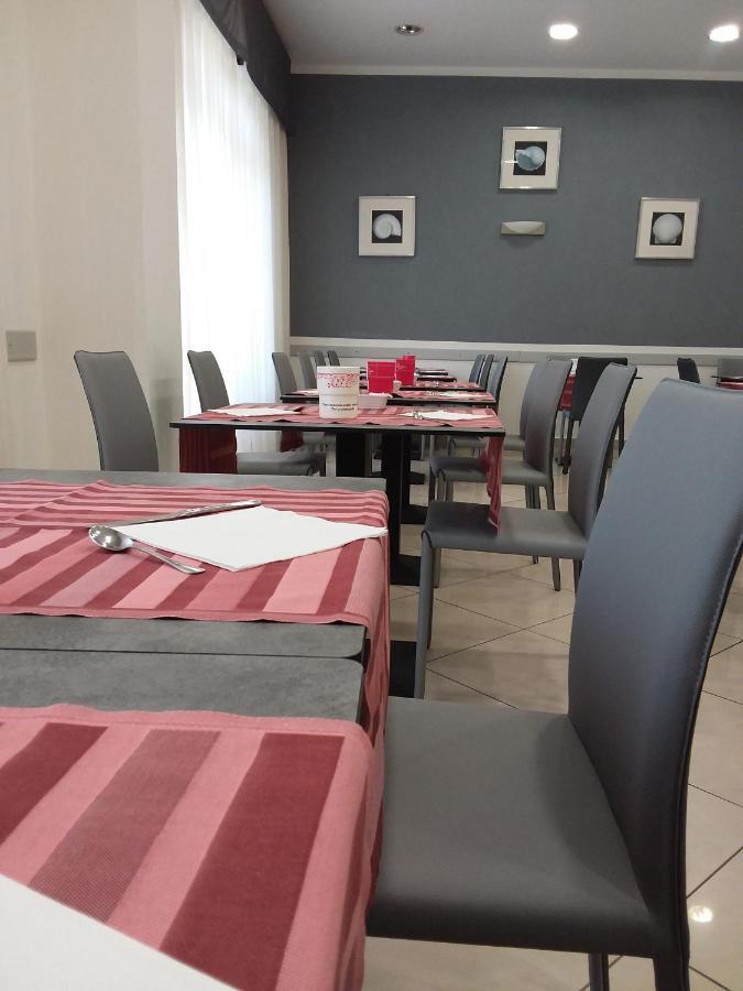 Hotel Playa Viareggio